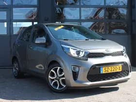 Kia Picanto thumbnail 6