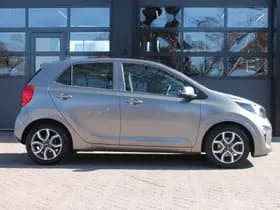 Kia Picanto thumbnail 7