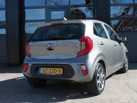 Kia Picanto thumbnail 9