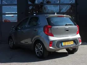 Kia Picanto thumbnail 10