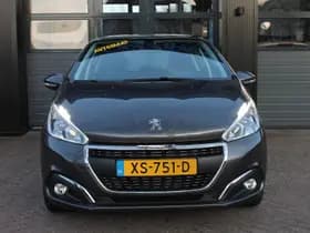 Peugeot 208 thumbnail 2