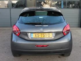 Peugeot 208 thumbnail 12