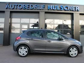 Peugeot 208 thumbnail 4