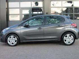 Peugeot 208 thumbnail 8