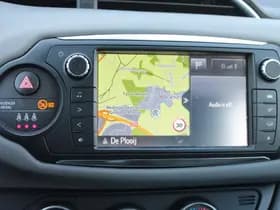 Toyota Yaris thumbnail 26
