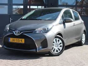 Toyota Yaris thumbnail 31