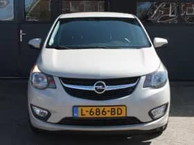 Opel Karl thumbnail 2