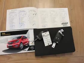 Opel Karl thumbnail 34