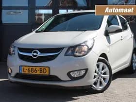 Opel Karl thumbnail 39
