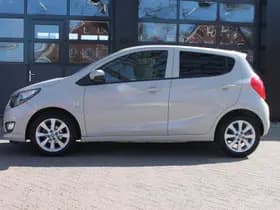 Opel Karl thumbnail 5