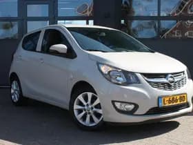 Opel Karl thumbnail 6