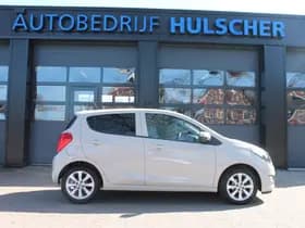Opel Karl thumbnail 7