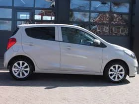 Opel Karl thumbnail 8