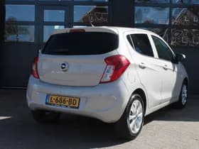 Opel Karl thumbnail 9