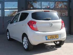 Opel Karl thumbnail 10