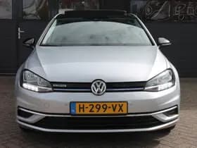 Volkswagen Golf thumbnail 2