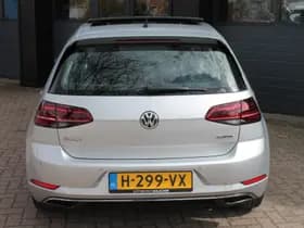 Volkswagen Golf thumbnail 12
