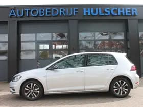 Volkswagen Golf thumbnail 3