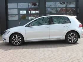 Volkswagen Golf thumbnail 5