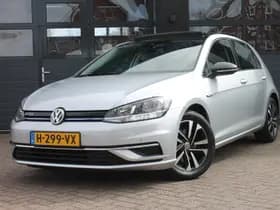 Volkswagen Golf thumbnail 42
