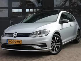 Volkswagen Golf thumbnail 43