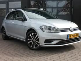 Volkswagen Golf thumbnail 7