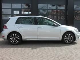 Volkswagen Golf thumbnail 9
