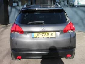 Peugeot 2008 thumbnail 11