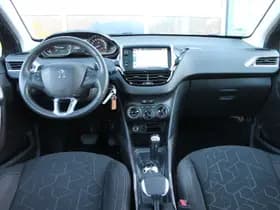 Peugeot 2008 thumbnail 4
