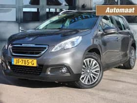 Peugeot 2008 thumbnail 38