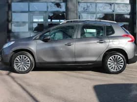 Peugeot 2008 thumbnail 5