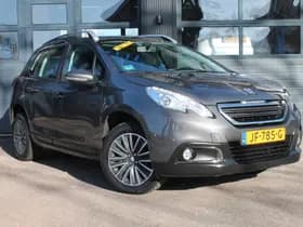 Peugeot 2008 thumbnail 6
