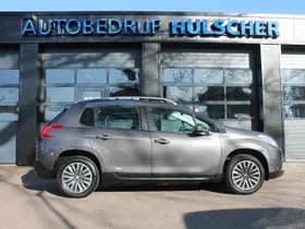 Peugeot 2008 thumbnail 7
