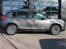 Peugeot 2008 thumbnail 8
