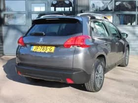 Peugeot 2008 thumbnail 9