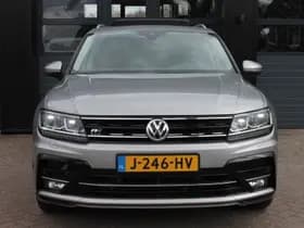 Volkswagen Tiguan thumbnail 2