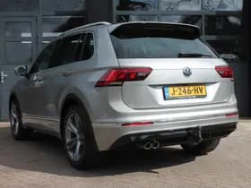Volkswagen Tiguan thumbnail 11