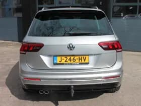 Volkswagen Tiguan thumbnail 12