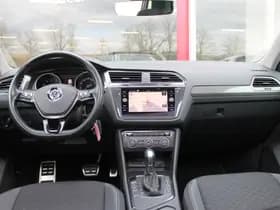 Volkswagen Tiguan thumbnail 4
