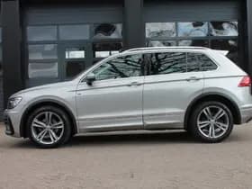 Volkswagen Tiguan thumbnail 5