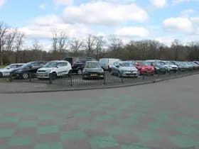 Volkswagen Tiguan thumbnail 52