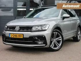 Volkswagen Tiguan thumbnail 53
