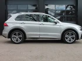 Volkswagen Tiguan thumbnail 8