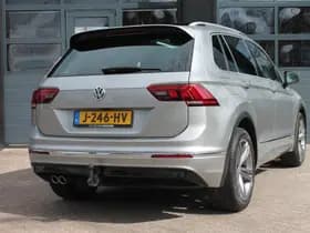 Volkswagen Tiguan thumbnail 10