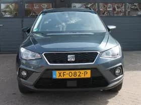 SEAT Arona thumbnail 2