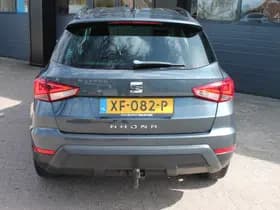 SEAT Arona thumbnail 11