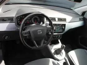 SEAT Arona thumbnail 18
