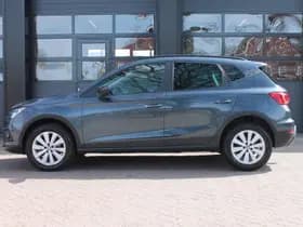 SEAT Arona thumbnail 5