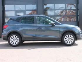 SEAT Arona thumbnail 8