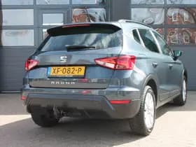 SEAT Arona thumbnail 9